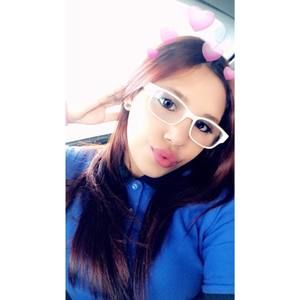 Meet your Posher, Adrianapaola